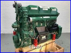 Detroit Series 60 12.7 Diesel Engine, 500HP. All Complete