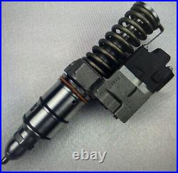 Detroit Series 60 12.7 Diesel Fuel Injector 5235915