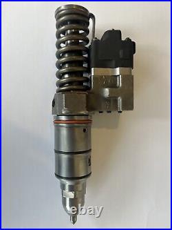 Detroit Series 60 12.7 Diesel Fuel Injector 5235915