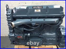 Detroit Series 60 12.7 Reman Truck Engine Freight Included US Tag #4700R