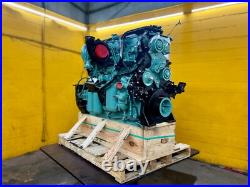 Detroit Series 60 12.7L Diesel Engine GREAT RUNNER Model# 6067MK2E, DDEC4