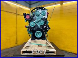 Detroit Series 60 12.7L Diesel Engine GREAT RUNNER Model# 6067MK2E, DDEC4