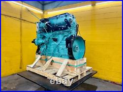 Detroit Series 60 12.7L Diesel Engine GREAT RUNNER Model# 6067MK2E, DDEC4