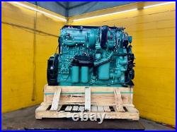 Detroit Series 60 12.7L Diesel Engine GREAT RUNNER Model# 6067MK2E, DDEC4