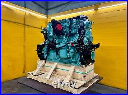 Detroit Series 60 12.7L Diesel Engine with Engine Brake, Model# 6067MK2E, DDEC4