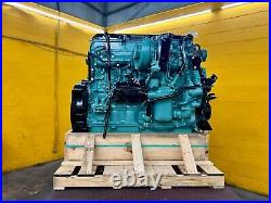 Detroit Series 60 12.7L Diesel Engine with Engine Brake, Model# 6067MK2E, DDEC4