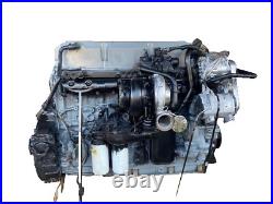 Detroit Series 60 14.0L Diesel Engine 6DDXH14.0ELY DDEC V 5 2004 2005 2006