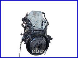 Detroit Series 60 14.0L Diesel Engine 6DDXH14.0ELY DDEC V 5 2004 2005 2006