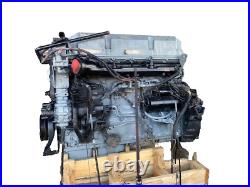 Detroit Series 60 14.0L Diesel Engine 6DDXH14.0ELY DDEC V 5 2004 2005 2006