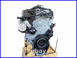 Detroit Series 60 14.0L Diesel Engine 6DDXH14.0ELY DDEC V 5 2004 2005 2006