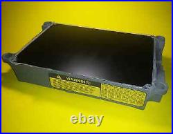 Detroit Series 60 DDEC ECM ECU Computer IV (4) Repair Service P23519307