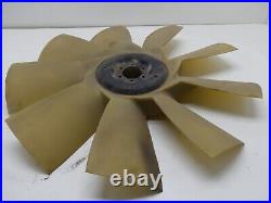 Detroit Series 60 Diesel Engine Fan