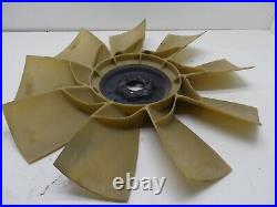 Detroit Series 60 Diesel Engine Fan