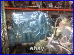 Detroit Series 60 Diesel Engines DDEC 12.7 & 14.0 DIESEL ENGINES FOR SALE