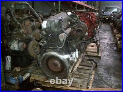 Detroit Series 60 Diesel Engines DDEC 12.7 & 14.0 DIESEL ENGINES FOR SALE