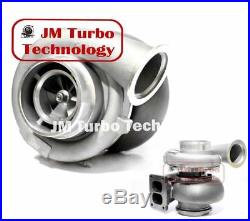 Detroit Series 60 Turbo 12.7L Diesel Turbocharger