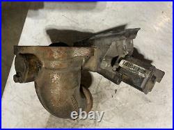 Detroit diesel 12.7L egr valve # R23539175 series 60 engine