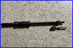 Detroit diesel 53-71-92 series camshaft tach drive puller and installer