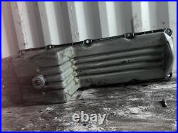 Detroit diesel 60 series oil pan