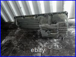 Detroit diesel 60 series oil pan