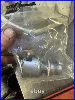 Detroit diesel Series 60 Jake Brake Solenoid 12.7 11.1 Diesel Engine OEM New