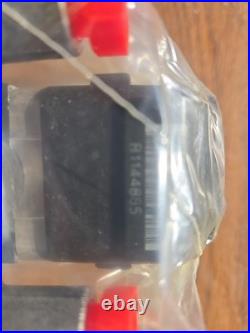 Detroit diesel Series 92 Injectors Reliabilt R523 4775