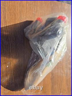 Detroit diesel Series 92 Injectors Reliabilt R523 4775