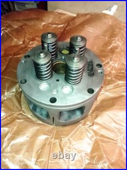 Detroit diesel series 149 cylinder head cylinder head culasse