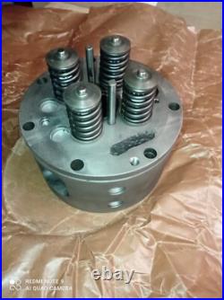 Detroit diesel series 149 cylinder head cylinder head culasse