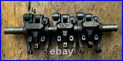 Detroit diesel series 60 12.7L rocker arm assembly of 3 pieces 8929056