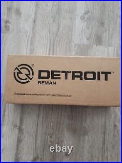 Detroit diesel series 60,14 L Fuel injector Valve, 6 available