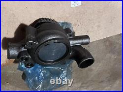 Detroit diesel series 60 ddec 4 Water Pump