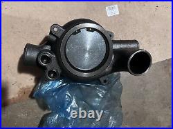 Detroit diesel series 60 ddec 4 Water Pump