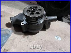 Detroit diesel series 60 ddec 4 Water Pump