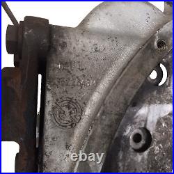 Detroit diesel series 60 flywheel housing 23522643 23505073