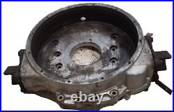 Detroit diesel series 60 flywheel housing 23522643 23505073