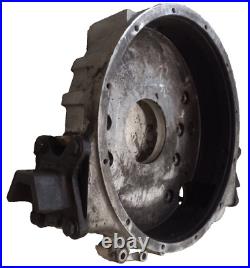 Detroit diesel series 60 flywheel housing 23522643 23505073