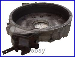 Detroit diesel series 60 flywheel housing 23522643 23505073