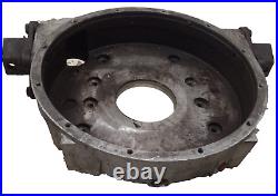 Detroit diesel series 60 flywheel housing 23522643 23505073