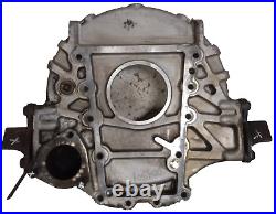 Detroit diesel series 60 flywheel housing 23522643 23505073