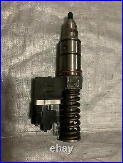Detroit diesel series 60 fuel injector p/n 5434102 or R5235575 or R5237650