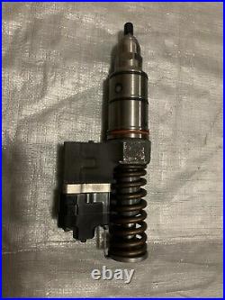 Detroit diesel series 60 fuel injectors p/n 5434102 or R5235575 or R5237650