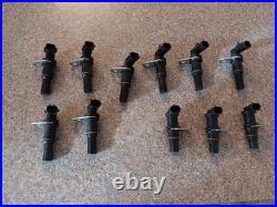 Detroit diesel series 60 sensors (23527339) and (8929387)