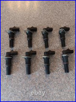 Detroit diesel series 60 sensors (23527339) and (8929387)