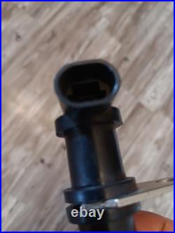Detroit diesel series 60 sensors (23527339) and (8929387)