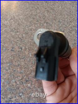 Detroit diesel series 60 sensors (23527339) and (8929387)