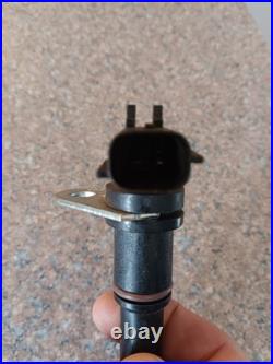 Detroit diesel series 60 sensors (23527339) and (8929387)
