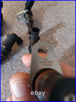 Detroit diesel series 60 sensors (23527339) and (8929387)