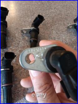 Detroit diesel series 60 sensors (23527339) and (8929387)