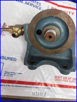 Detroit diesel series P23533621 adaptor ASM. OEM